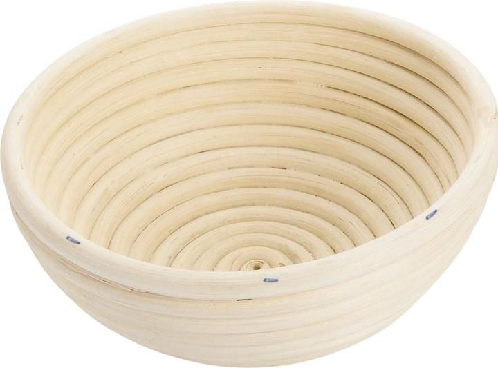 Produktbild Westmark Set Gärkörbchen rund mit Bezug