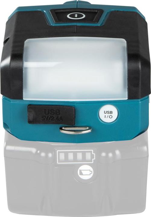 Produktbild Makita Taschenlampe (300 lm)