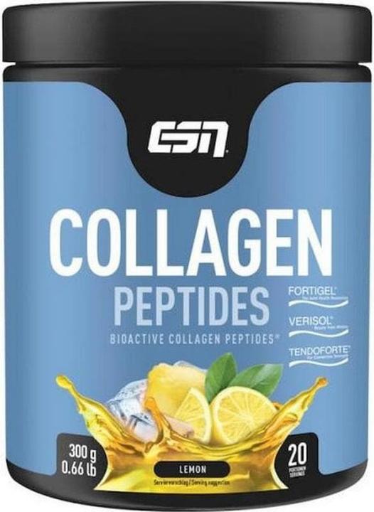 Produktbild ESN Collagen Peptides (1 Stück, Pulver, 300 g)
