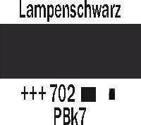 Productafbeelding Amsterdam Standaard serie (Lamp zwart, 120 ml)