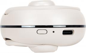 Image du produit Vidonn Casque sans fil T3 - blanc (22 h, Sans fil)