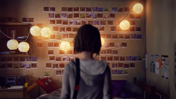 Image du produit Square Enix Life is Strange (PS4, IT)