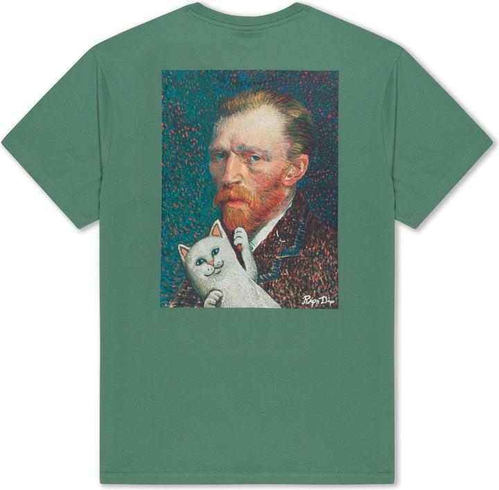 Immagine prodotto RipnDip Maglietta Van Nermal (M)