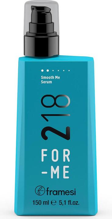 Immagine prodotto Framesi Siero FOR-ME 218 Smooth Me (150 ml)