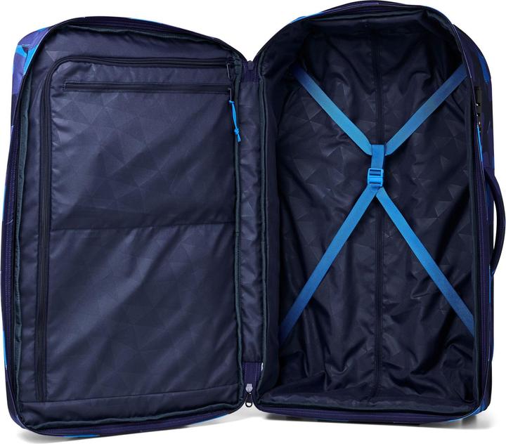 Actual product image Satch Flow - Troublemaker (0.06 l, M (50 - 90l))