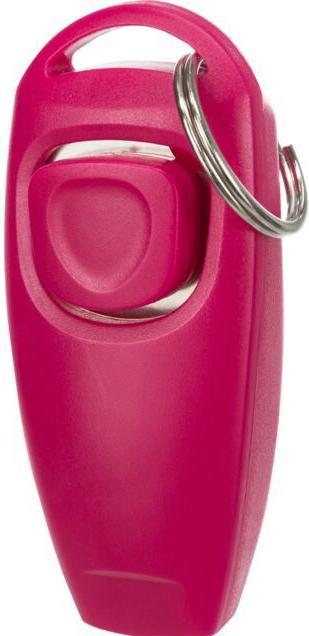 Image du produit Trixie Sifflet clicker