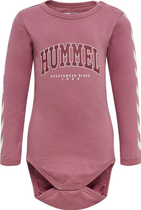 Actual product image hummel Fast Flipper Body L/S (74)