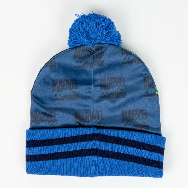 Produktbild Disney 3 Satz Stücke Snood Avengers (One Size)