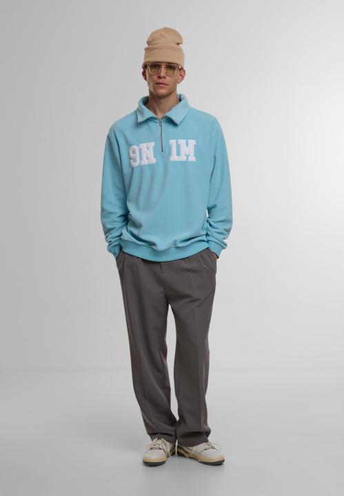 Produktbild 9N1M Sense Halfzip Sweatjacket - 74195 (S)