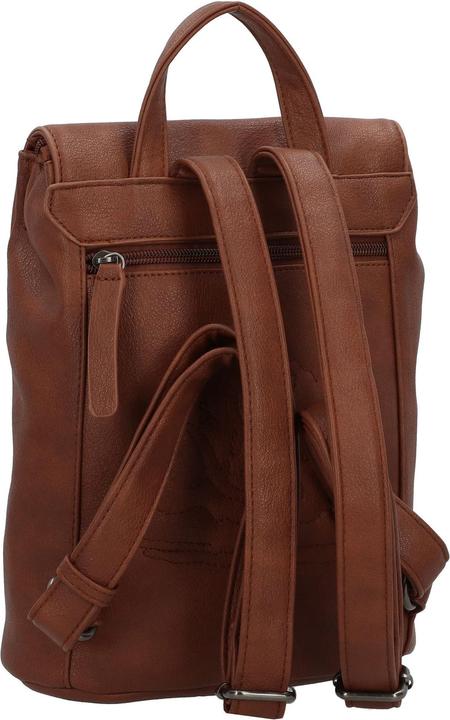Actual product image Greenburry Mad'l Dasch City Backpack 29 cm (5 l)