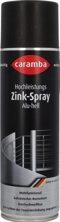 Produktbild Caramba Zinkspray (500 ml)