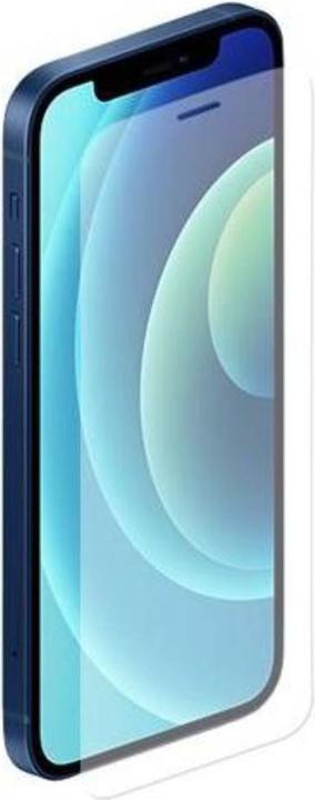 Produktbild MW Glas-Folie EASY GLASS STANDARD (1 Stück, Apple iPhone 12 mini)