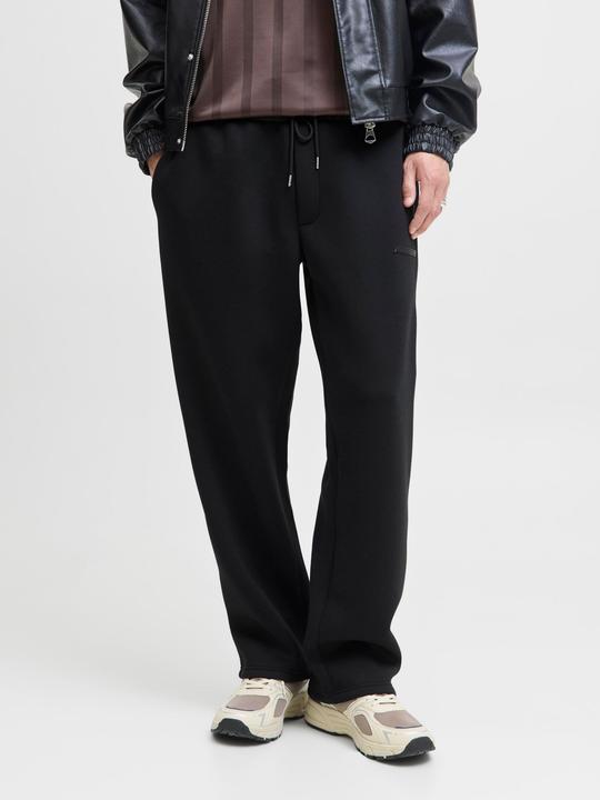 Actual product image Jack & Jones Jpstkarl Scuba Sweat Pants Ln (M)