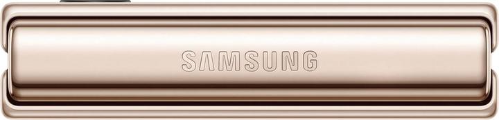 Produktbild Samsung Galaxy Z Flip4 (256 GB, Pink Gold, 6.70", SIM + eSIM, 12 Mpx, 5G)