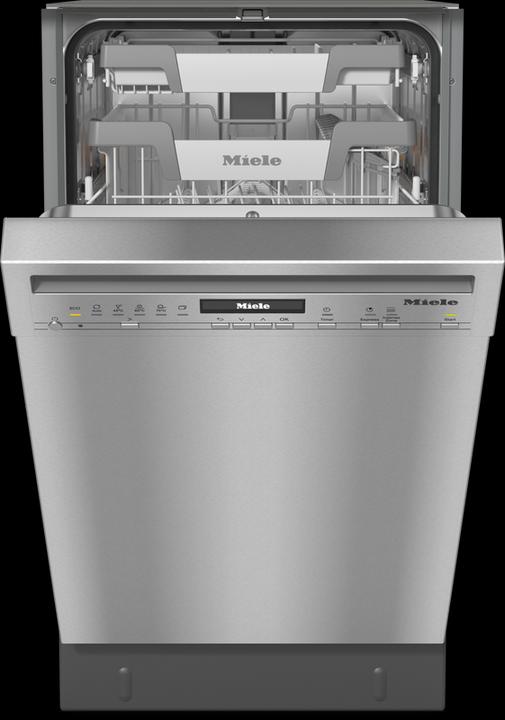 Miele G 5740 SCU SL