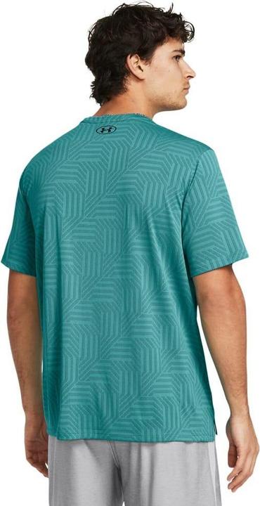 Produktbild Under Armour Tech Geotessa TShirt Ventil (M)
