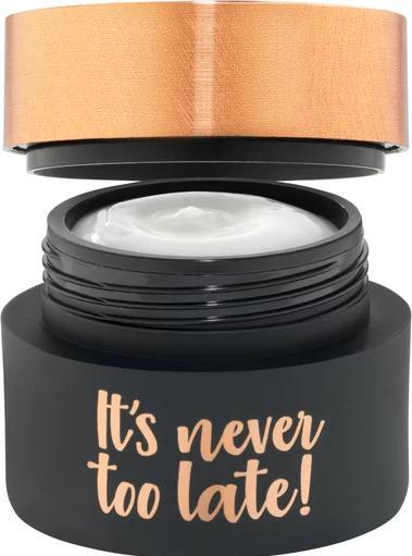Actual product image Alcina It's Never Too Late! (50 ml, Day cream)