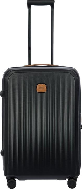 Actual product image Brics Taormina 4 Rollen Trolley M 69 cm mit Dehnfalte (80 l, M (50 - 90l))