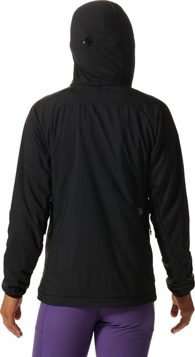 Immagine prodotto Mountain Hardwear Giacca W Kor AirShell Warm (S)