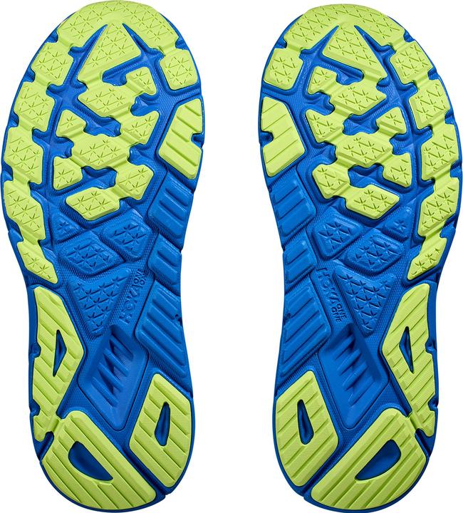 Actual product image Hoka Arahi 7 (45)