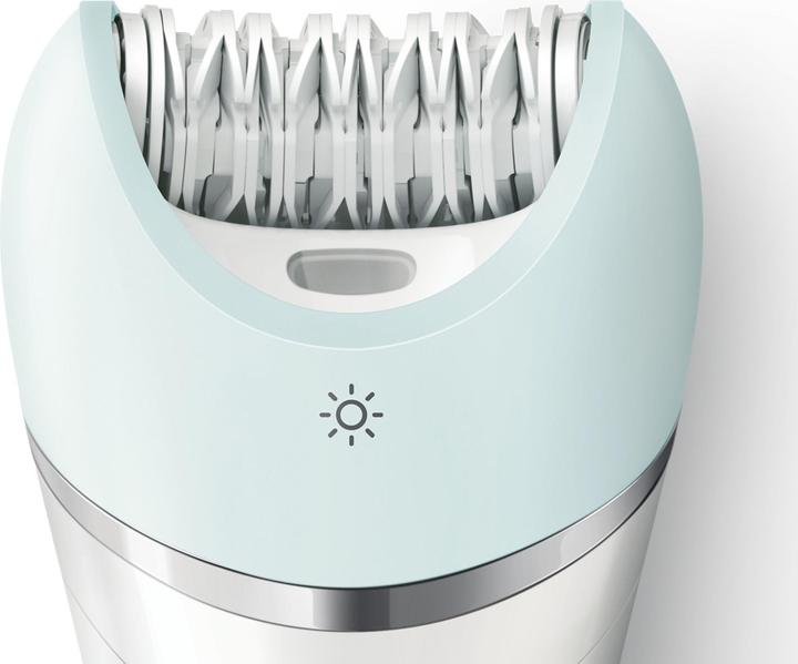 Actual product image Philips Satinelle Advanced