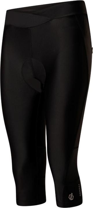 Dare2b RadsportLeggings Worldly in CapriLänge