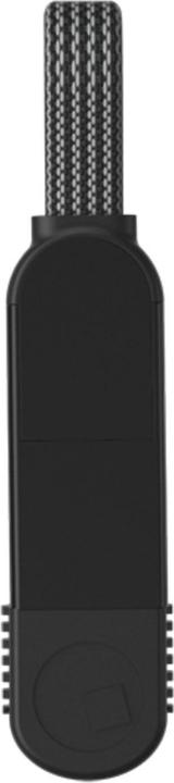 Rolling Square inCharge X (0.07 m, USB 2.0, 100 W)