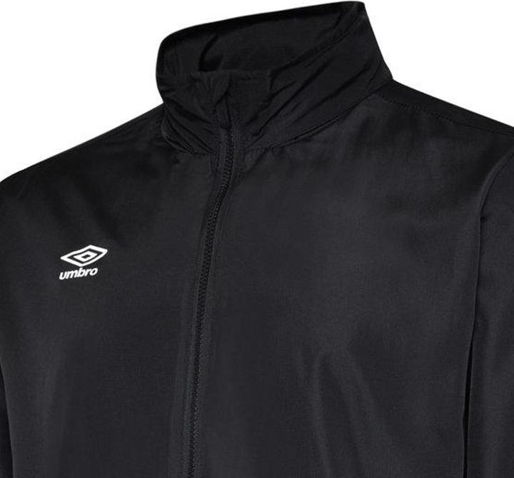 Actual product image Umbro Club Essential Jacket Waterproof (S)