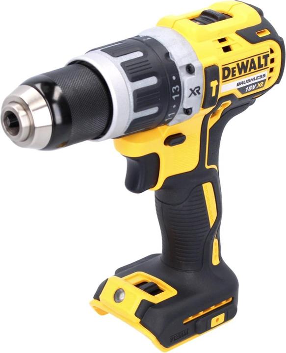 Image du produit DeWalt DCD 796 N (Fonctionnement sur batterie)