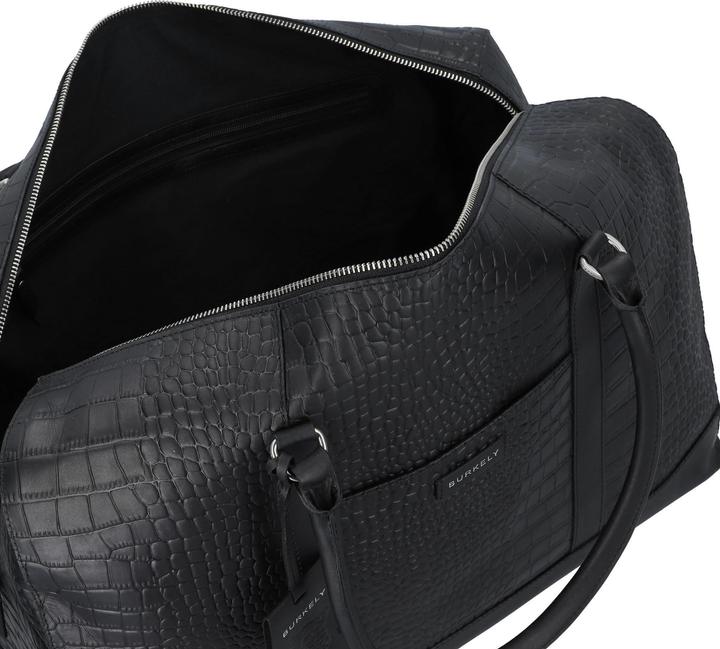 Immagine prodotto Burkely Cool Colbie Weekender Reisetasche Leder 51 cm (36 l)