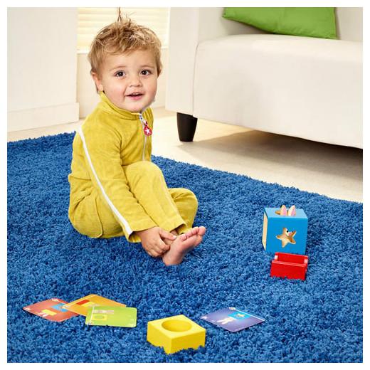 Produktbild Smart Games Bunny Boo (Französisch, Italienisch, Englisch, Deutsch)