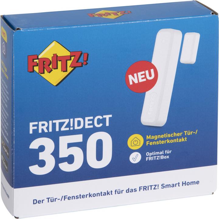 Immagine prodotto AVM FRITZ!DECT 350