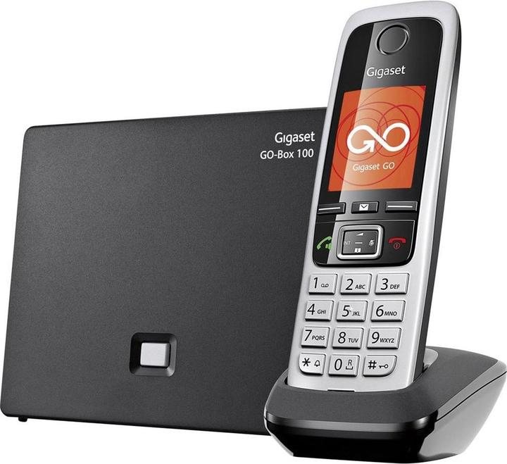 Produktbild Gigaset C430A GO (DE-Version)