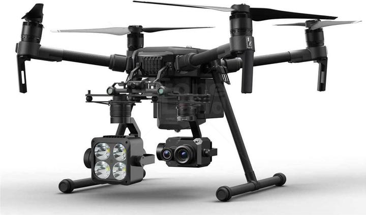 Image du produit DJI Projecteur Wingsland Z15 Gimbal Spotlight (Éclairage des drones)