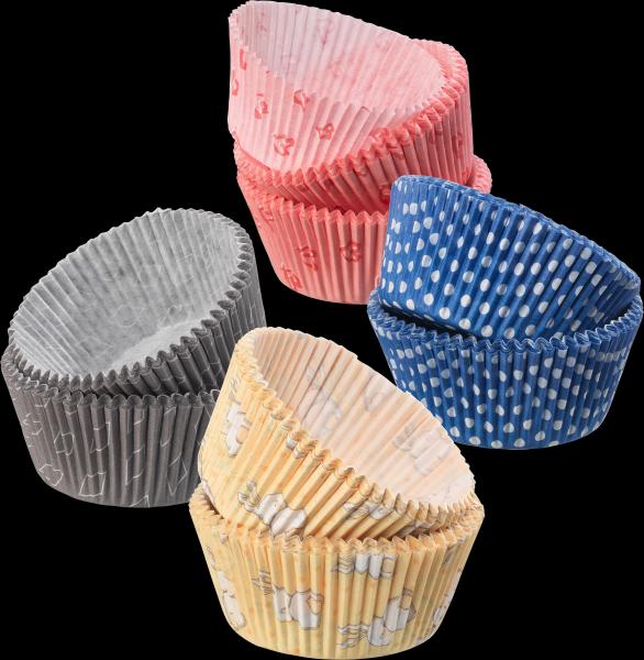 Produktbild dm Profissimo Muffinförmchen (3.50 cm)