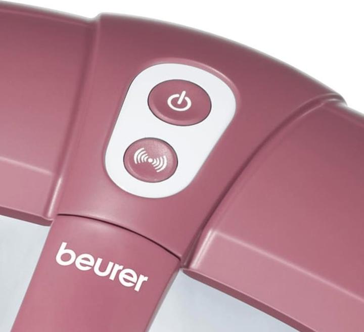 Produktbild Beurer Fb 35