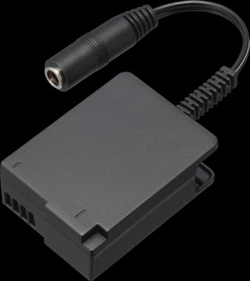 Produktbild Panasonic DMW-DCC8 (DC-Kuppler)