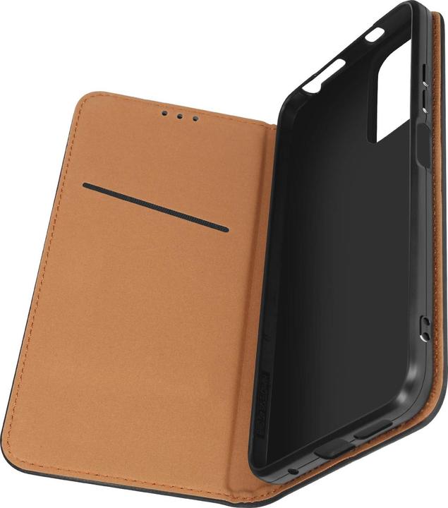 Actual product image Avizar Prestige Series, wallet cover Series (Xiaomi Redmi Note 12S)