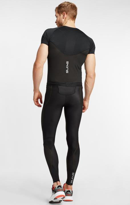 Actual product image Skins S3 Thermal Long Tight (L)