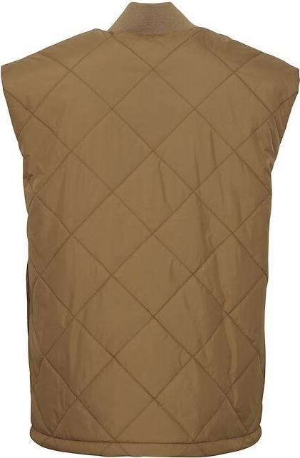 Actual product image Casual Friday CFOlas 0055 quilted vest 20504552 (L)