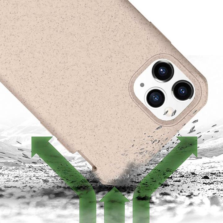 Image du produit Itskins Feronia Organic (Apple iPhone 11 Pro)