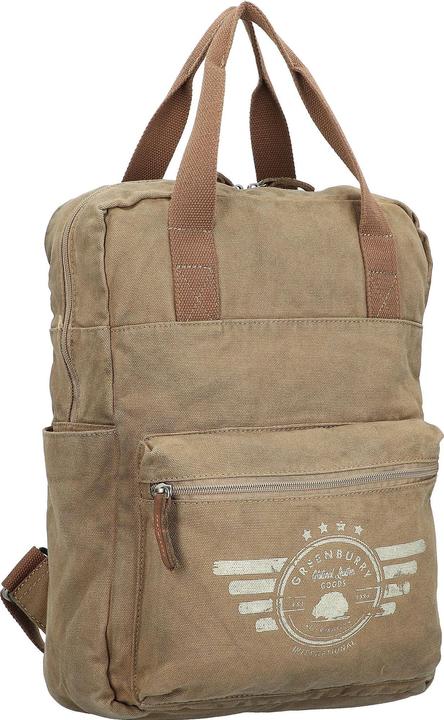 Immagine prodotto Greenburry Zaino Aviator 38 cm (12 l)