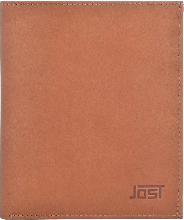 Immagine prodotto Jost Portafoglio Futura in pelle 12,5 cm
