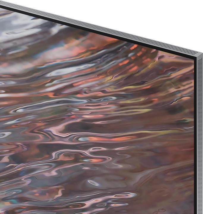 Produktbild Samsung Public Display QP85A-8K (7680 x 4320 Pixel, 85")