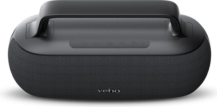 Immagine prodotto veho MZ-7 (24 h, Batteria ricaricabile)