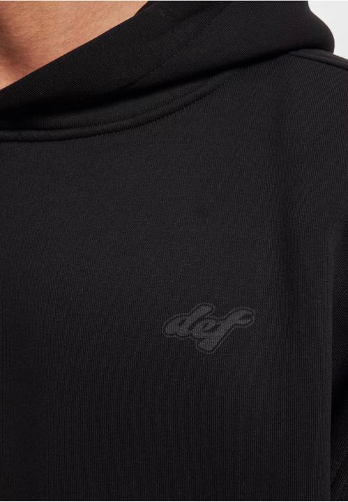 Image du produit DEF Needed Hoody - 134589 (S)