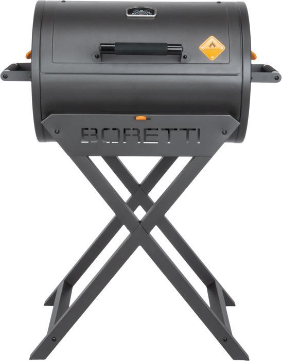 Immagine prodotto Boretti Fratello 2.0