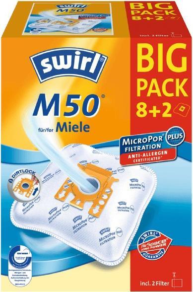 Actual product image Swirl M50 (10 x)