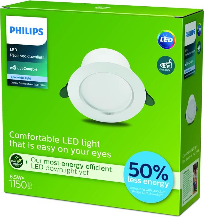 Immagine prodotto LED Diamond Cut (1150 lm)