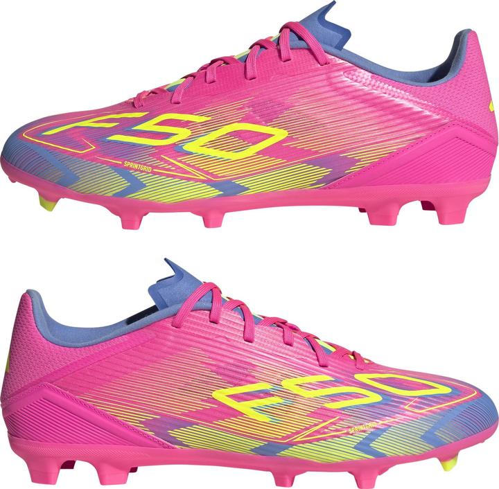 Produktbild adidas F50 League FG/MG (44 2/3)